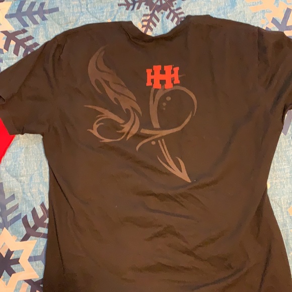 Harlem VINTAGE shirt - Picture 3 of 3